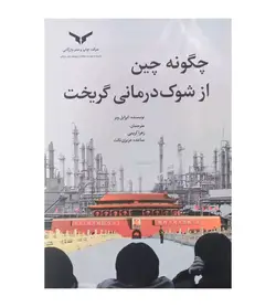 کتاب چگونه چین از شوک درمانی گریخت اثر ایزابل وبر - رهبران کتاب