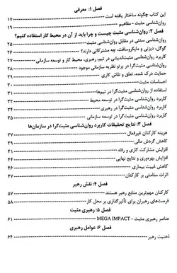 خرید کتاب رهبری مثبت اثر مرته درونن ترجمه رضا نجفی