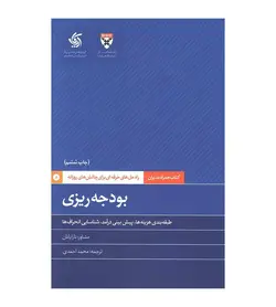 خرید کتاب بودجه ریزی مترجم محمد احمدی انتشارات آریانا قلم - فروشگاه رهبران کتاب