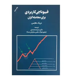 قیمت و خرید کتاب فیبوناچی کاربردی برای معامله گران - فروشگاه رهبران کتاب