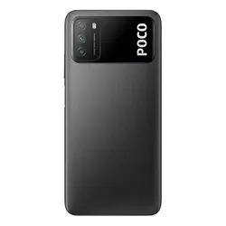 گوشی موبایل شیائومی POCO M3 ظرفیت 128 رم 4 گیگابایت