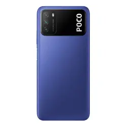 گوشی موبایل شیائومی POCO M3 ظرفیت 128 رم 4 گیگابایت
