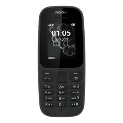 گوشی موبایل نوکیا 105 دو سیم کارت