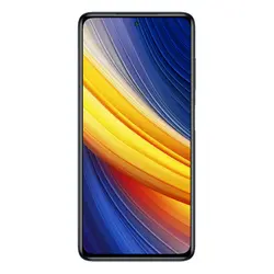 گوشی موبایل شیائومی POCO X3 Pro ظرفیت 128 رم 6 گیگابایت