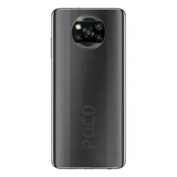 گوشی موبایل شیائومی POCO X3 Pro ظرفیت 128 رم 6 گیگابایت