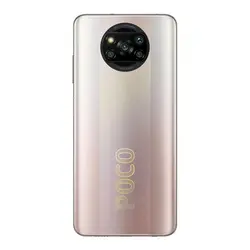 گوشی موبایل شیائومی POCO X3 Pro ظرفیت 128 رم 6 گیگابایت