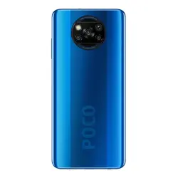 گوشی موبایل شیائومی POCO X3 Pro ظرفیت 128 رم 6 گیگابایت