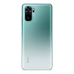 گوشی موبایل شیائومی Redmi Note 10 ظرفیت 128 رم 4 گیگابایت
