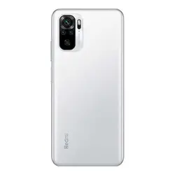 گوشی موبایل شیائومی Redmi Note 10 ظرفیت 128 رم 4 گیگابایت