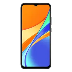 گوشی موبایل شیائومی Redmi 9C ظرفیت 64 رم 3 گیگابایت