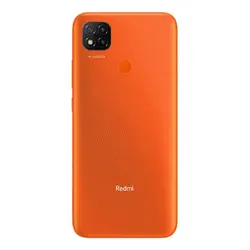 گوشی موبایل شیائومی Redmi 9C ظرفیت 64 رم 3 گیگابایت