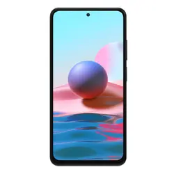 گوشی موبایل شیائومی Redmi Note 10 ظرفیت 128 رم 6 گیگابایت