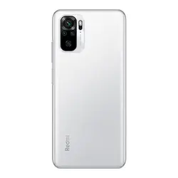 گوشی موبایل شیائومی Redmi Note 10 ظرفیت 128 رم 6 گیگابایت