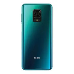 گوشی موبایل شیائومی Redmi Note 9s ظرفیت 64 رم 4 گیگابایت