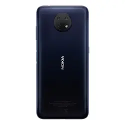 گوشی موبایل نوکیا G10 دو سیم کارت ظرفیت 64 رم 4 گیگابایت