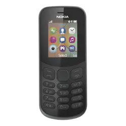 گوشی موبایل نوکیا 130 دو سیم کارت