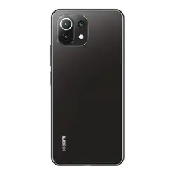 گوشی موبایل شیائومی MI 11 Lite ظرفیت 128 رم 6 گیگابایت