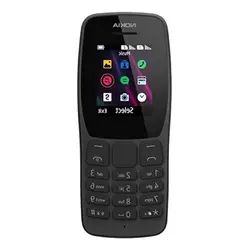 گوشی موبایل نوکیا 110 دو سیم کارت