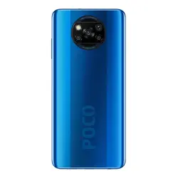 گوشی موبایل شیائومی POCO X3 ظرفیت 64 رم 6 گیگابایت