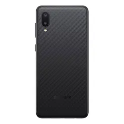 گوشی موبایل سامسونگ گلکسی A02 ظرفیت 32 رم 3 گیگابایت همراه با بیمه