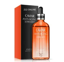 سرم جوان کننده خاویار ونزن