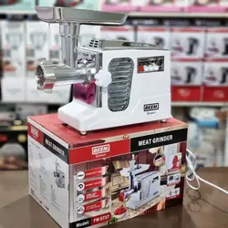 چرخ گوشت بیم مدل FW0737