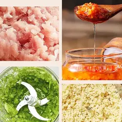 خردکن سونیفر اصلی مدلSF-8078