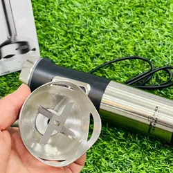 گوشت کوب برقی پروفی مکس مدل LA-5066