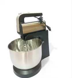 همزن کاسه دار سیلور استار مدل AYP-997