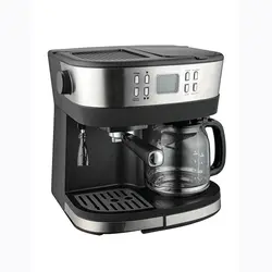 اسپرسو سازوقهوه سازبرند جنرال مدل GE-9834