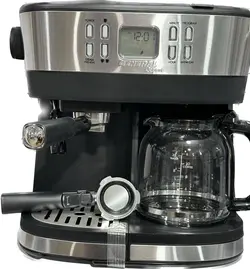 اسپرسو سازوقهوه سازبرند جنرال مدل GE-9834