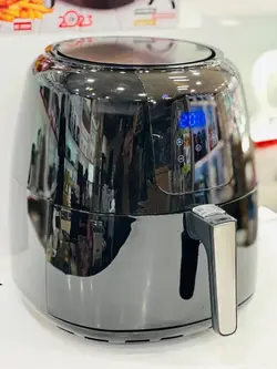 سرخ کن سیلور کلاس SILVER CLAAS  مدل ۷۰۵۹