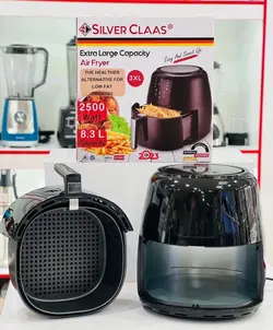 سرخ کن سیلور کلاس SILVER CLAAS  مدل ۷۰۵۹