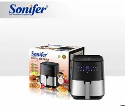 سرخ کن بدونه روغن سونیفر مدل SF-1014