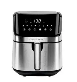 سرخ کن بدون روغن گوسونیک مدل GAF-755