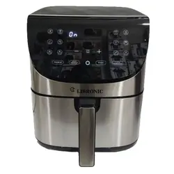 سرخ کن رژیمی لایبرونیک LIBRONIC مدل LC-701