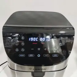 سرخ کن رژیمی لایبرونیک LIBRONIC مدل LC-701