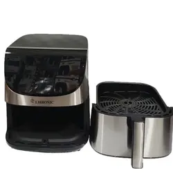 سرخ کن رژیمی لایبرونیک LIBRONIC مدل LC-701