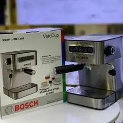 اسپرسو ساز بوش مدل CM-1308 Bosch