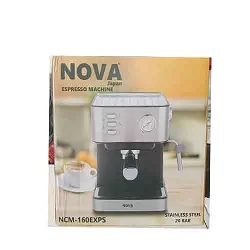 اسپرسو ساز نوا مدل NCM-160 EXPS