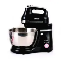 همزن کاسه دار  دسینی مدل DK-909