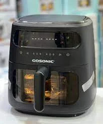 سرخ کن بدون روغن گوسونیک مدل GAF-758