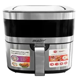 سرخ کن مایر مدل MR-975