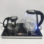 چای ساز بوش مدلWB-33ST