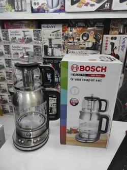چای ساز روهم بوش BOSCH مدل WB-99ST