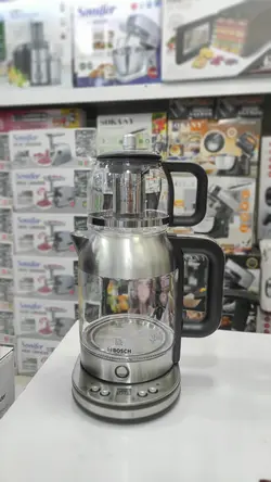 چای ساز روهم بوش BOSCH مدل WB-99ST