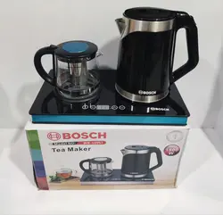 چای ساز بوش مدل WB-100S