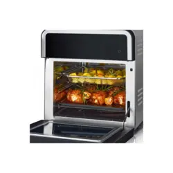 سرخ کن رژیمی هنریچ آلمان مدل HFR-8209