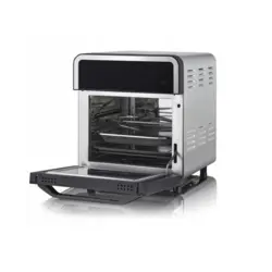 سرخ کن رژیمی هنریچ آلمان مدل HFR-8209