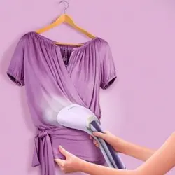 اتو بخارگر دستی فیلیپس مدل PHILIPS-GC360